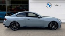 BMW 2 Series 220i M Sport 2dr Step Auto Petrol Coupe